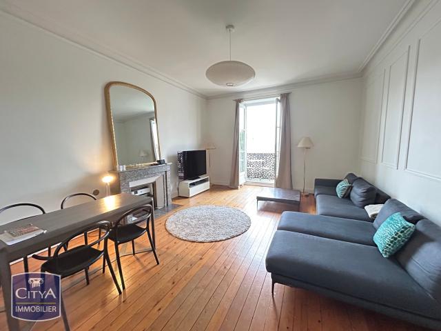 Pau Vente Appartement 64