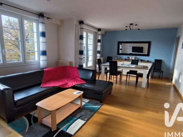 Pau Vente Appartement 64