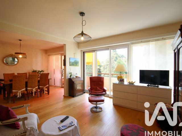 Pau Vente Appartement 64