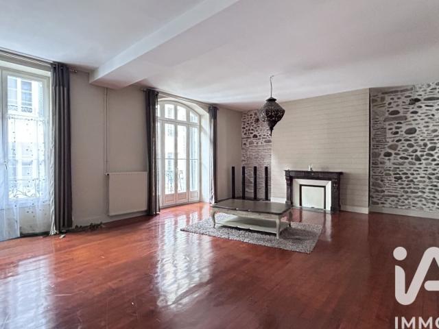 Pau Vente Appartement 64