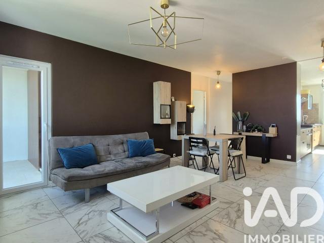 Pau Vente Appartement 64