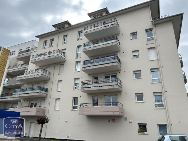 Pau Vente Appartement 64
