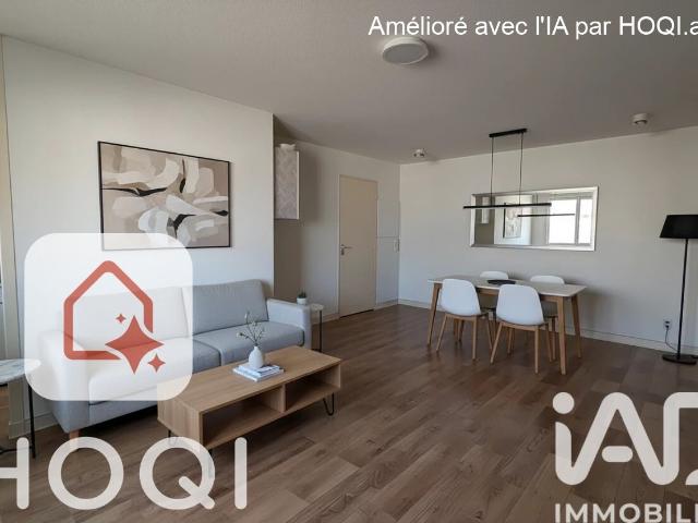 Pau Vente Appartement 64