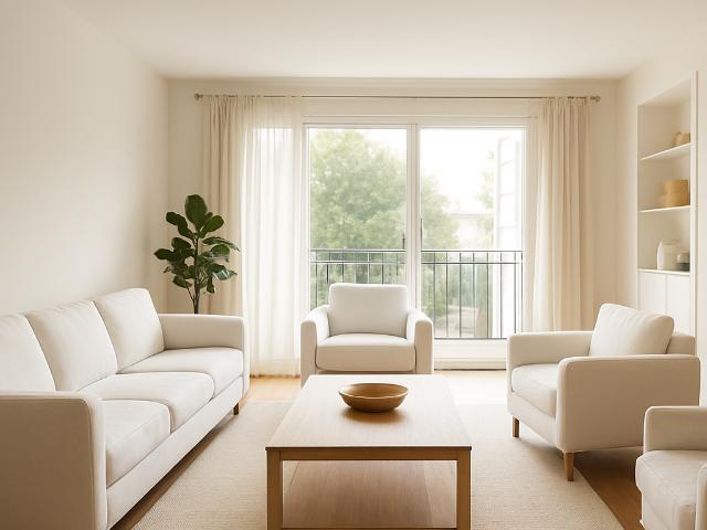 Pau Vente Appartement 64