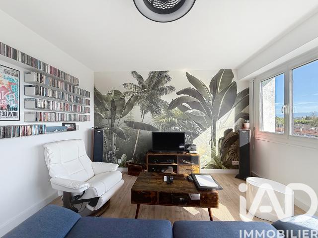 Pau Vente Appartement 64