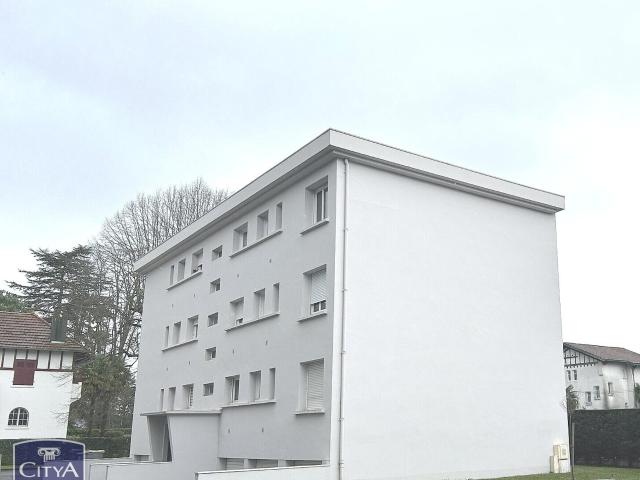 Pau Vente Appartement 64