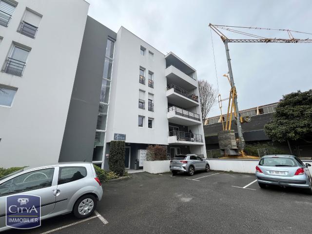 Pau Vente Appartement 64