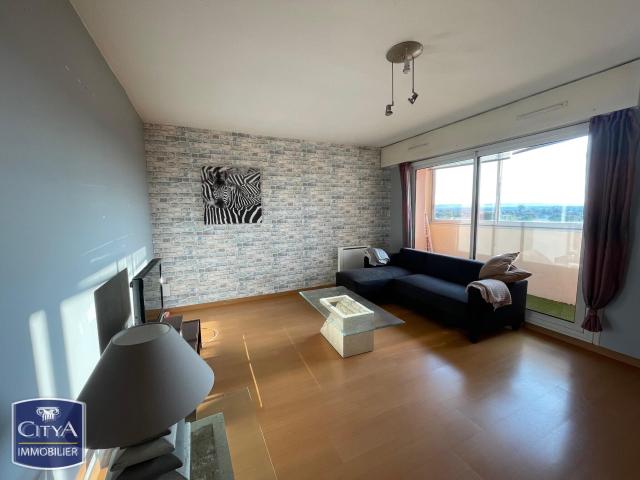 Pau Vente Appartement 64