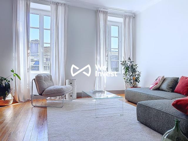 Pau Vente Appartement 64
