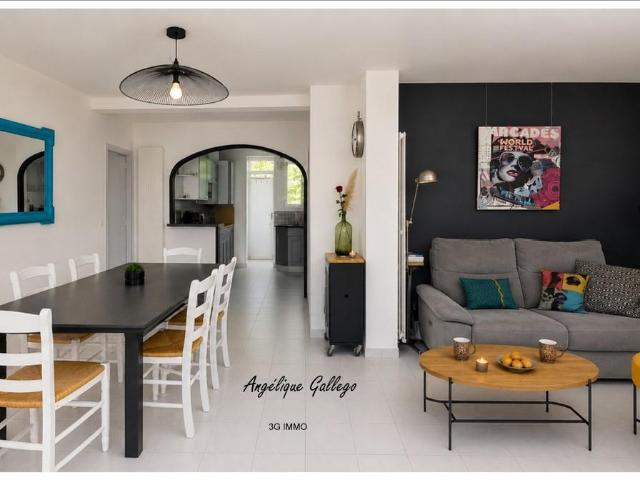 Pau Vente Appartement 64