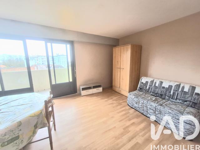 Pau Vente Appartement 64