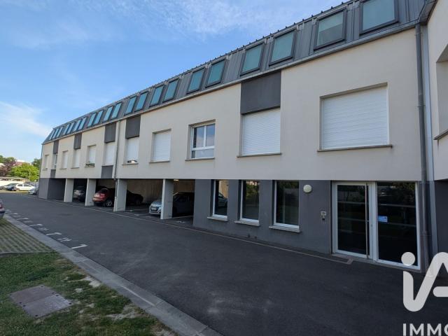 Pau Vente Appartement 64