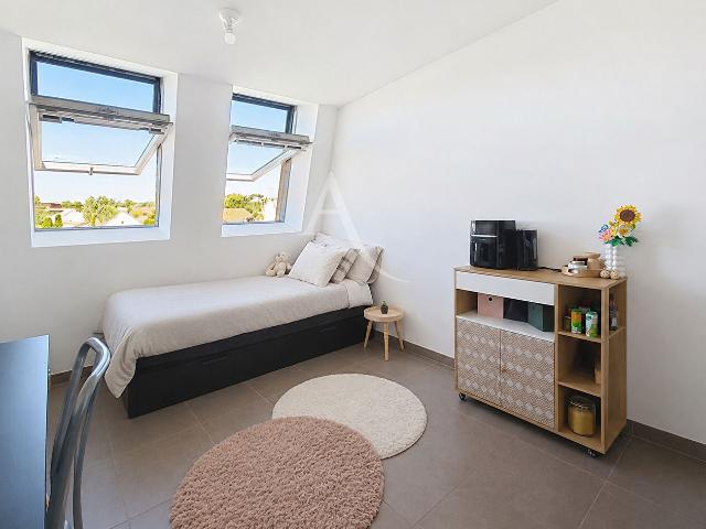 Pau Vente Appartement 64