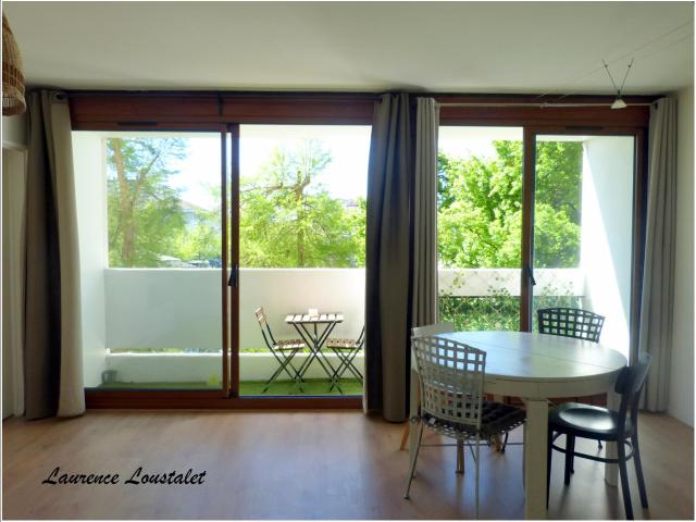 Pau Vente Appartement 64