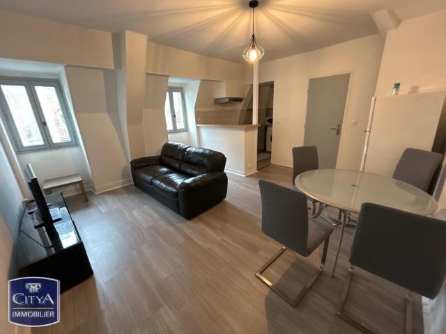 Pau Vente Appartement 64