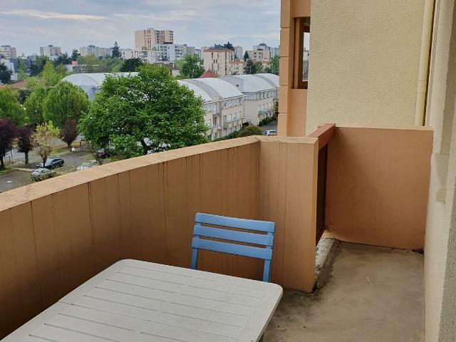 Pau Vente Appartement 64