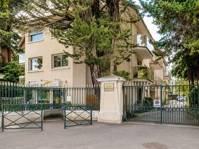 Pau Vente Appartement 64