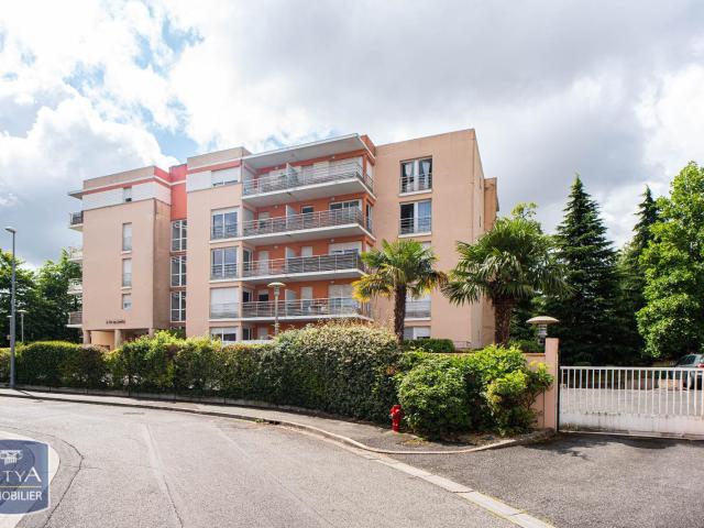 Pau Vente Appartement 64
