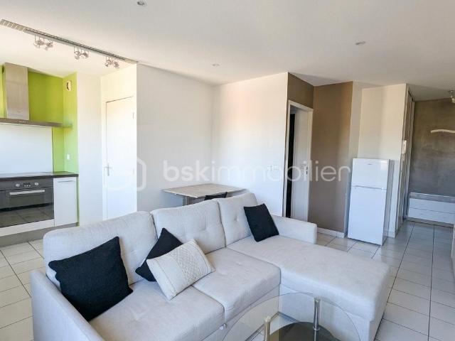 Pau Vente Appartement 64