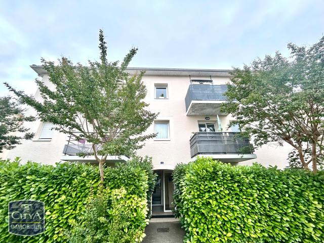 Pau Vente Appartement 64