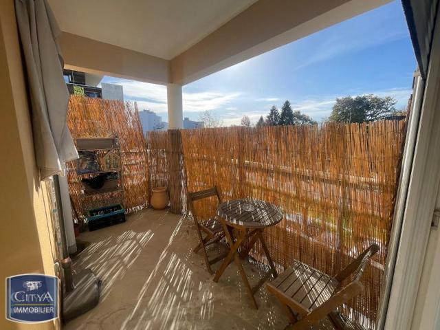 Pau Vente Appartement 64