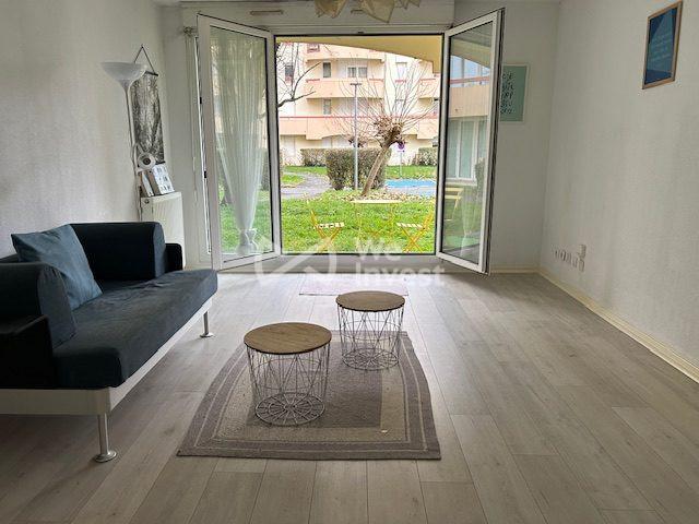 Pau Vente Appartement 64