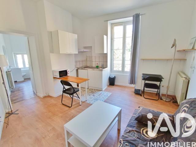 Pau Vente Immeuble 64