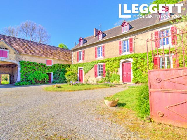Pau Vente Maison 64