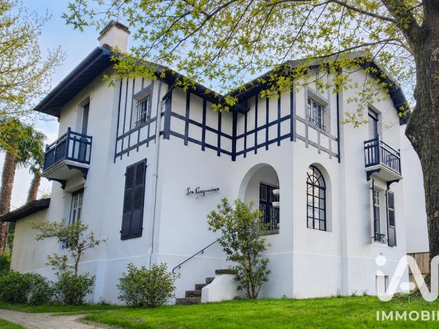 Pau Vente Maison 64