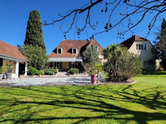 Pau Vente Maison 64