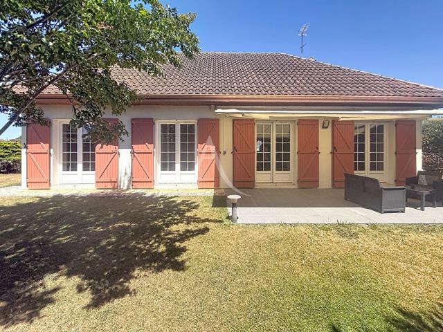 Pau Vente Maison 64