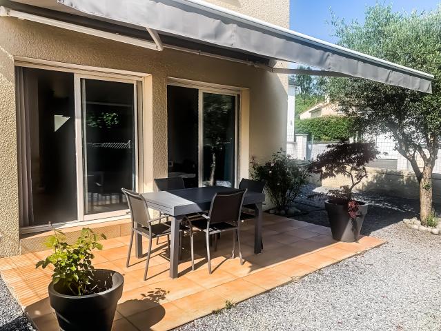 Pau Vente Maison 64