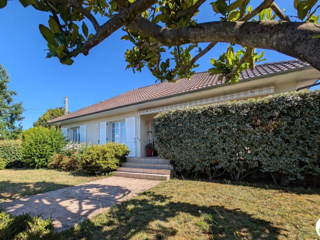 Pau Vente Maison 64