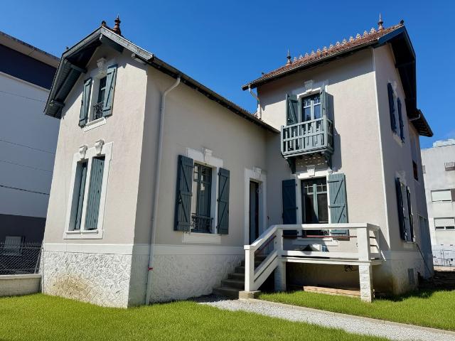 Pau Vente Maison 64