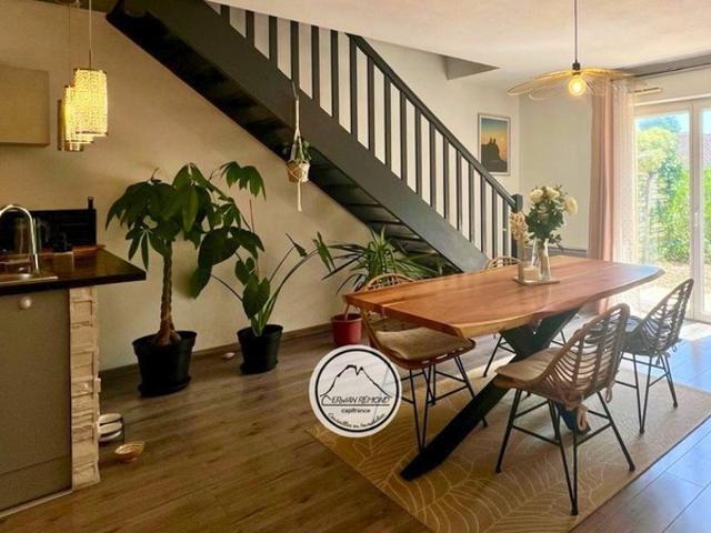 Pau Vente Maison 64