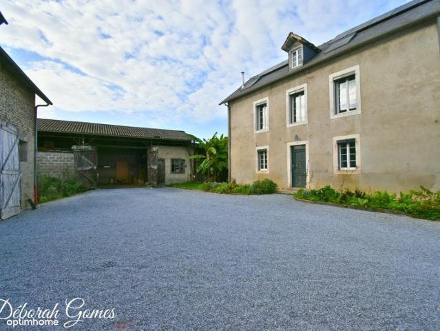 Pau Vente Maison 64