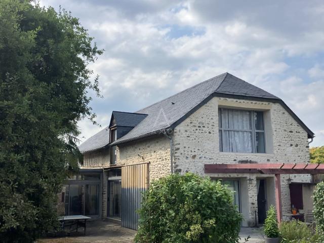 Pau Vente Maison 64