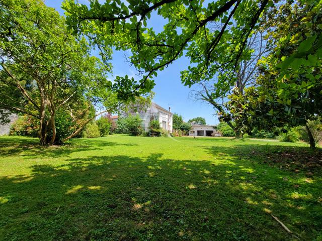 Pau Vente Maison 64