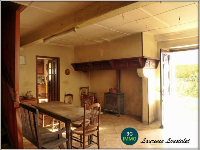 Pau Vente Maison 64