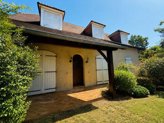 Pau Vente Maison 64