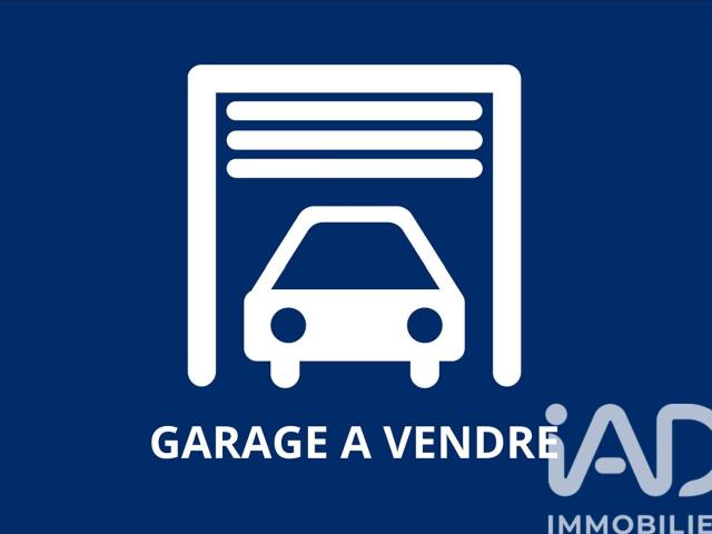 Pau Vente Parking / Garage 64