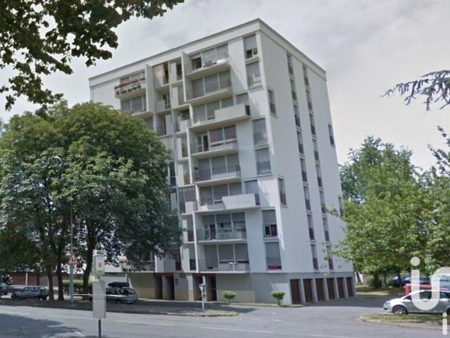 Pau Vente Parking / Garage 64