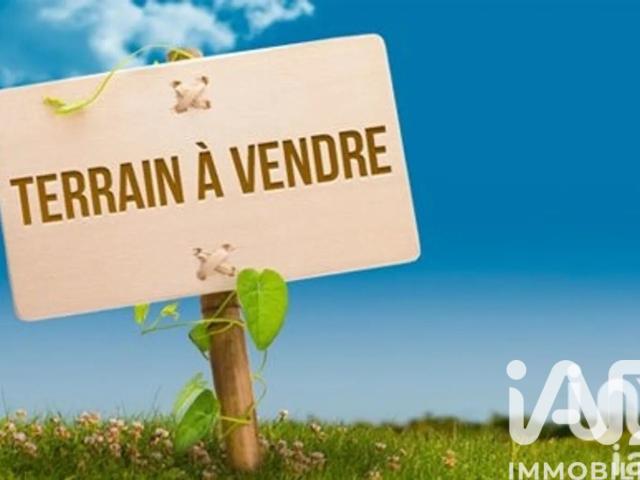 Pau Vente Terrain 64