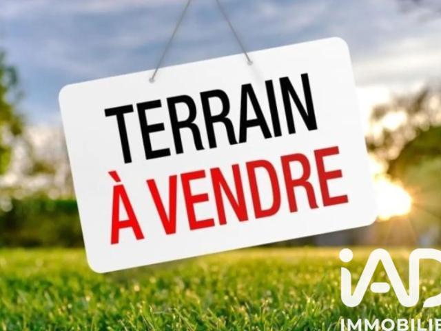 Pau Vente Terrain 64