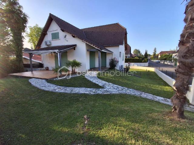 Pau Vente Villa 64