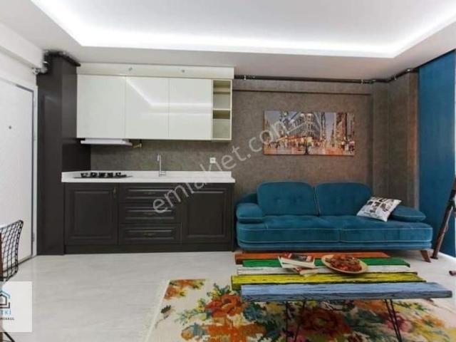 Paü Yakını 1.5+1 Lüks Residence Daireler