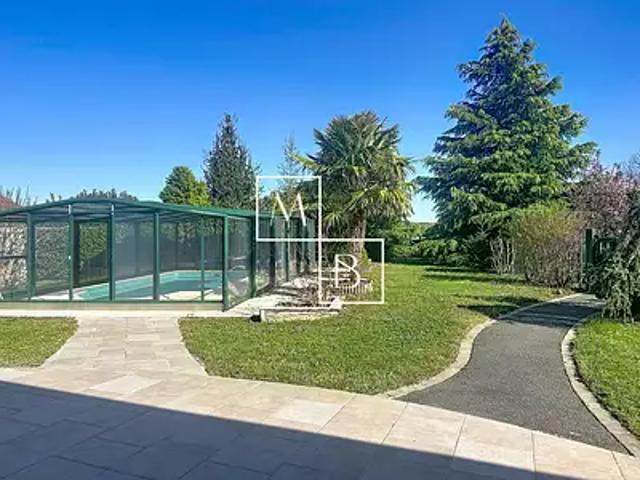 Paucourt 45200 Achat / Vente maison 7 pièces t7
