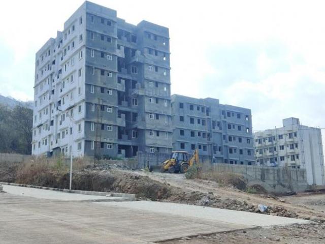 Paud 1 BHK Apartment For Sale Pune