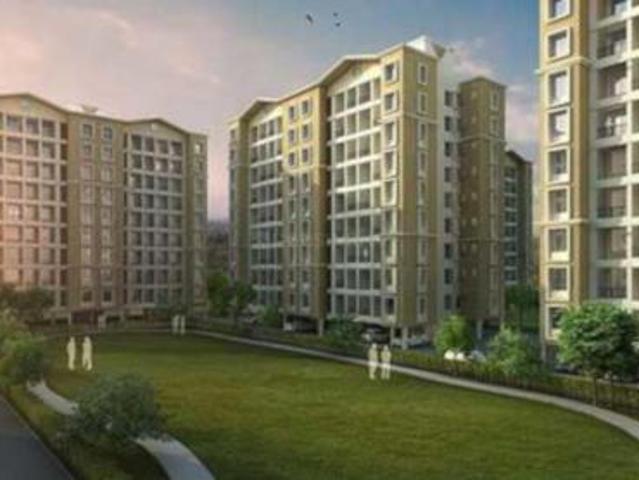 Paud 1 BHK Apartment For Sale Pune
