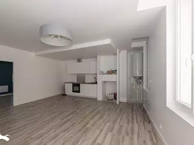 Pauillac 33250 Achat / Vente immeuble